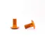 Unite Santa Cruz Upper Linkage Bolts x2 Orange